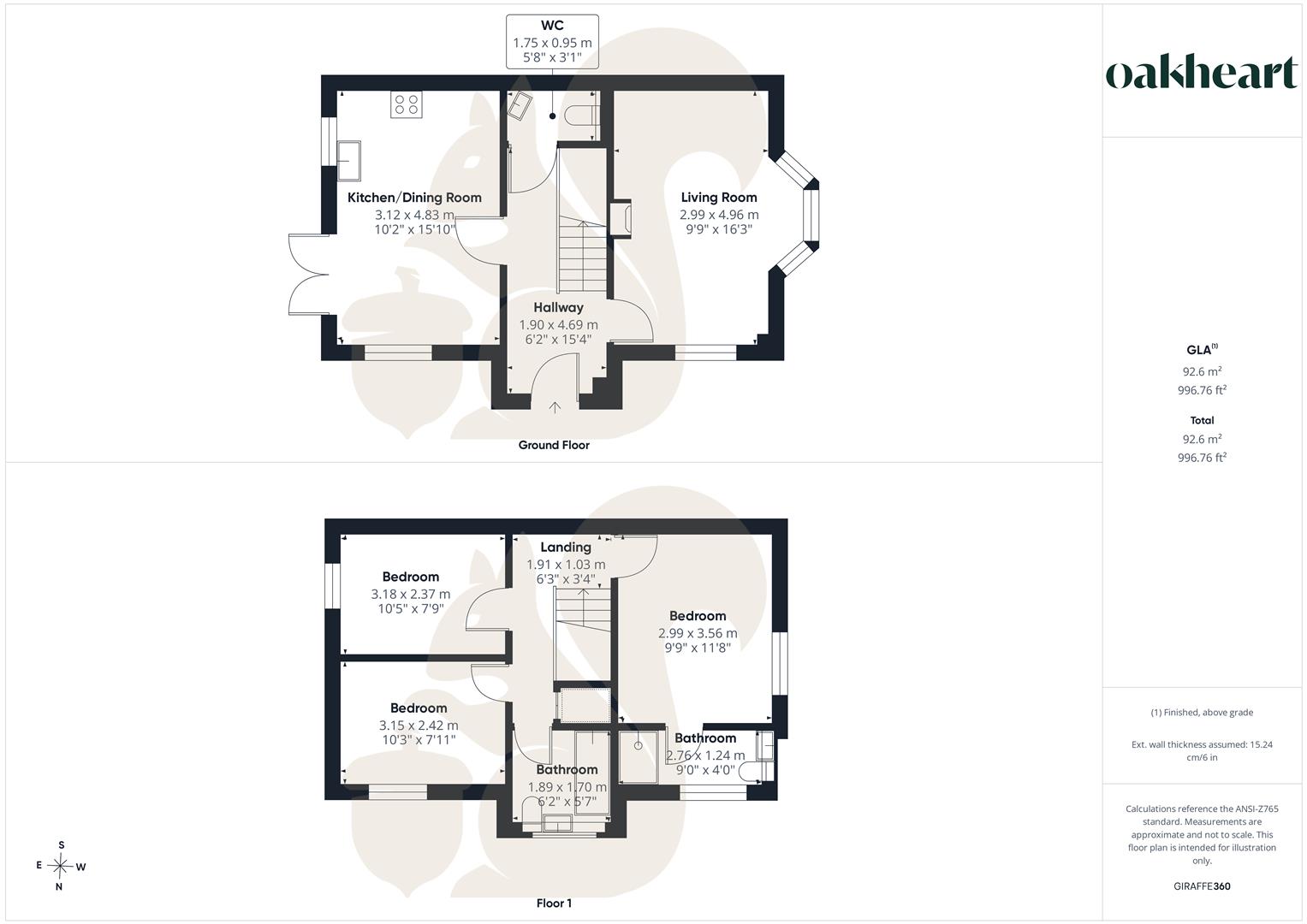 Floorplan thumbnail